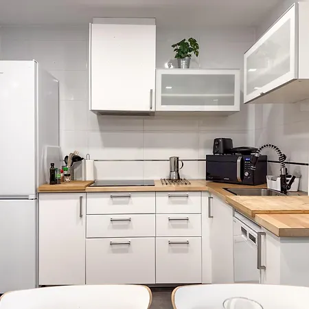 Apartmán Dolaretxe