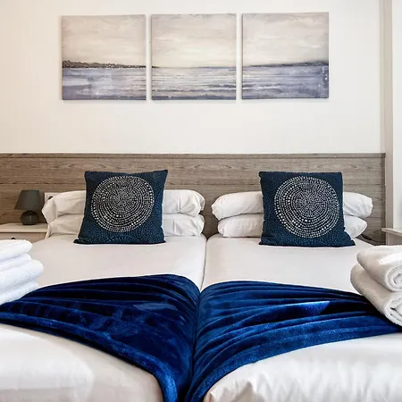 Apartmán Dolaretxe *
