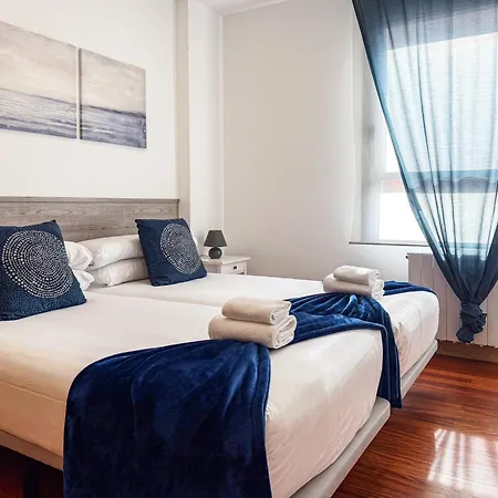 Dolaretxe Apartmán Bilbao